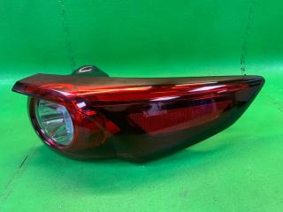 Стоп-сигнал правый MAZDA CX-8 KG2P SH-VPTS RCM92401040 2 ракурс