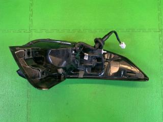 Стоп-сигнал правый MAZDA CX-8 KG2P SH-VPTS RCM92401040 5 ракурс