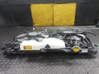 Радиатор TOYOTA ESQUIRE ZWR80 2ZR-FXE 16400-37280, 16400-37280 16711-37130 2 ракурс