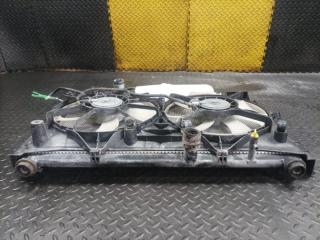 Радиатор TOYOTA ESQUIRE ZWR80 2ZR-FXE 16400-37280, 16400-37280 16711-37130 5 ракурс
