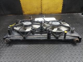 Радиатор TOYOTA VOXY ZWR80 2ZR-FXE 16400-37280, 16400-37280 16711-37130 2 ракурс