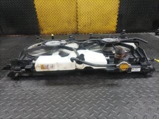 Радиатор TOYOTA VOXY ZWR80 2ZR-FXE 16400-37280, 16400-37280 16711-37130 4 ракурс