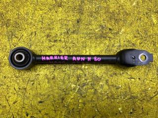 Тяга подвески правая задняя TOYOTA HARRIER AXUH80 A25A-FXS 4 ракурс