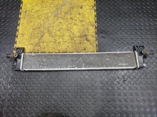 Радиатор инвертора TOYOTA VOXY ZWR80 2ZR-FXE G9010-28030 1 ракурс