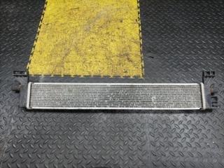 Радиатор инвертора TOYOTA VOXY ZWR80 2ZR-FXE G9010-28030 2 ракурс