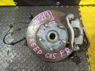 Ступица передняя правая HONDA FREED 2017