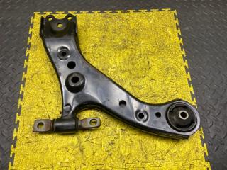 Рычаг левый передний TOYOTA HARRIER AXUH80 A25A-FXS 48069-42070 2 ракурс