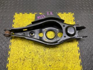 Рычаг нижний задний правый TOYOTA HARRIER 2016