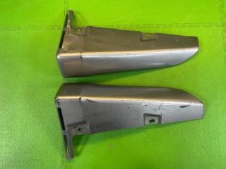 Накладка на порог задняя SUBARU LEGACY BP5 EJ20 2 ракурс