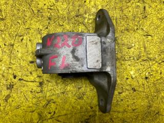 Подушка двс левая передняя TOYOTA HARRIER AXUH80 A25A-FXS 12306-25020 1 ракурс
