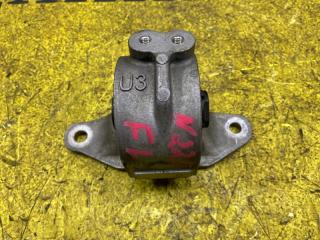 Подушка двс левая передняя TOYOTA HARRIER AXUH80 A25A-FXS 12306-25020 2 ракурс