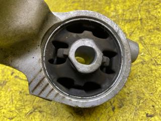 Подушка двс левая передняя TOYOTA HARRIER AXUH80 A25A-FXS 12306-25020 3 ракурс