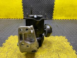 Подушка двс задняя TOYOTA HARRIER AXUH80 A25A-FXS 12371-25120 4 ракурс
