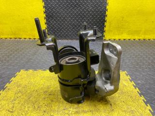 Подушка двс задняя TOYOTA HARRIER AXUH80 A25A-FXS 12371-25120 5 ракурс