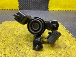Подушка двс передняя TOYOTA HARRIER AXUH80 A25A-FXS 12361-25090 5 ракурс