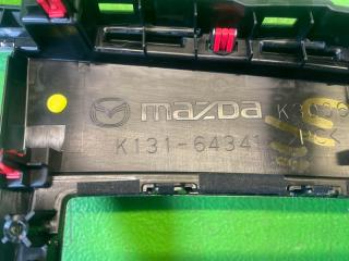 Консоль кпп MAZDA CX-8 KG2P SH-VPTS K131-64341 3 ракурс