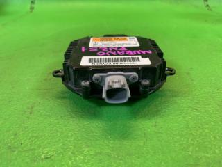 Блок ксенона MURANO 2012 PNZ51 VQ35-DE