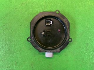 Блок ксенона NISSAN MURANO PNZ51 VQ35-DE