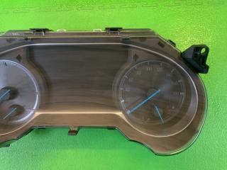 Спидометр TOYOTA HARRIER AXUH80 A25A-FXS 83800-4D670, 257580-3706 3 ракурс