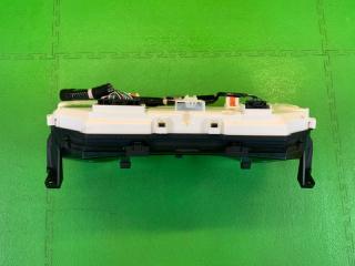 Спидометр TOYOTA HARRIER AXUH80 A25A-FXS 83800-4D670, 257580-3706 4 ракурс