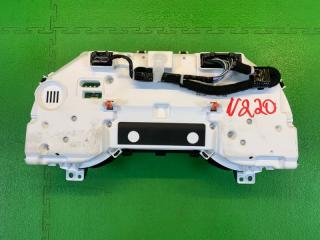 Спидометр TOYOTA HARRIER AXUH80 A25A-FXS 83800-4D670, 257580-3706 5 ракурс