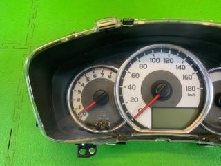 Спидометр TOYOTA COROLLA FIELDER NZE161 1NZ-FE 83800-12W80, 157550-8013 2 ракурс Спидометр TOYOTA COROLLA FIELDER NZE161 1NZ-FE 83800-12W80, 157550-8013 2 ракурс
