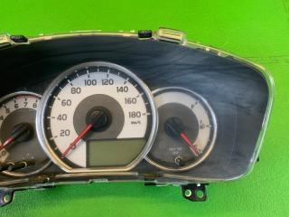 Спидометр TOYOTA COROLLA FIELDER NZE161 1NZ-FE 83800-12W80, 157550-8013 3 ракурс Спидометр TOYOTA COROLLA FIELDER NZE161 1NZ-FE 83800-12W80, 157550-8013 3 ракурс
