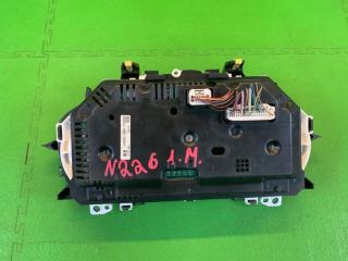 Спидометр TOYOTA COROLLA FIELDER NZE161 1NZ-FE 83800-12W80, 157550-8013 4 ракурс Спидометр TOYOTA COROLLA FIELDER NZE161 1NZ-FE 83800-12W80, 157550-8013 4 ракурс