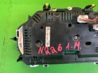 Спидометр TOYOTA COROLLA FIELDER NZE161 1NZ-FE 83800-12W80, 157550-8013 5 ракурс Спидометр TOYOTA COROLLA FIELDER NZE161 1NZ-FE 83800-12W80, 157550-8013 5 ракурс