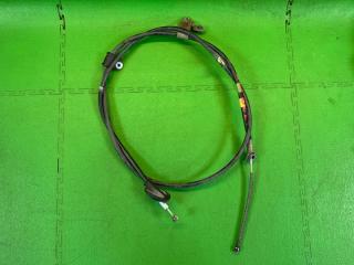 Тросик ручника правый задний TOYOTA WISH ZGE20 2ZR-FAE 4642068020 2 ракурс