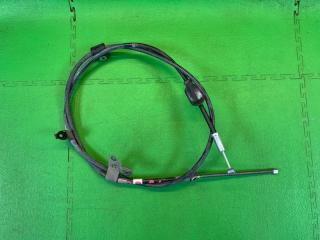 Тросик ручника левый задний TOYOTA WISH ZGE20 2ZR-FAE 4643068020 1 ракурс Тросик ручника левый задний TOYOTA WISH ZGE20 2ZR-FAE 4643068020 1 ракурс