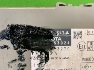 Электронный блок LEXUS IS250 GSE25 4GR-FSE 89990-53024 2 ракурс