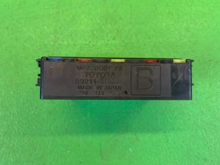 Электронный блок LEXUS IS350 GSE21 2GR-FSE 89211-53020 2 ракурс