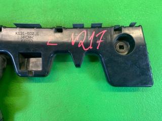 Крепление бампера левое заднее MAZDA CX-8 KG2P SH-VPTS K131-502J1 3 ракурс