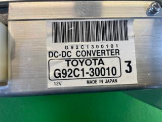 Электронный блок LEXUS GS300 GRS190 3GR-FSE G92C1-30010 5 ракурс