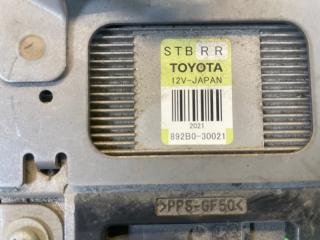 Электронный блок LEXUS GS300 GRS190 3GR-FSE 892B0-30021 5 ракурс