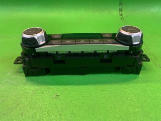 Блок климат-контроля NISSAN SERENA C27 MR20-DD 275005TB0A 4 ракурс