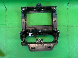 Консоль магнитофона NISSAN SERENA C27 MR20-DD 682605TA0A, 682U25TA0A 5 ракурс