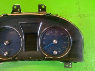 Спидометр TOYOTA CROWN AWS210 2AR-FSE 83800-30Q21 3 ракурс