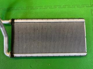 Радиатор печки TOYOTA CROWN AWS210 2AR-FSE 87107-11020 2 ракурс Радиатор печки TOYOTA CROWN AWS210 2AR-FSE 87107-11020 2 ракурс