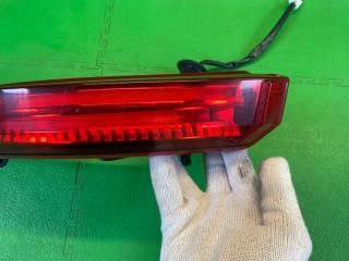 Стоп-сигнал левый TOYOTA HARRIER AXUH80 A25A-FXS W5629, W5743 2 ракурс