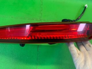 Стоп-сигнал левый TOYOTA HARRIER AXUH80 A25A-FXS W5629, W5743 3 ракурс
