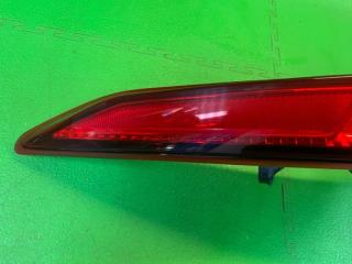 Стоп-сигнал левый TOYOTA HARRIER AXUH80 A25A-FXS W5629, W5743 4 ракурс