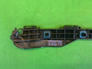 Крепление бампера правое заднее TOYOTA HARRIER ZSU60 3ZR-FAE 52155-48050 5 ракурс