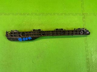 Крепление бампера левое заднее TOYOTA HARRIER ZSU60 3ZR-FAE 52156-48050 1 ракурс