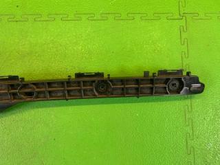 Крепление бампера левое заднее TOYOTA HARRIER ZSU60 3ZR-FAE 52156-48050 3 ракурс