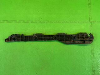 Крепление бампера левое заднее TOYOTA HARRIER ZSU60 3ZR-FAE 52156-48050 4 ракурс