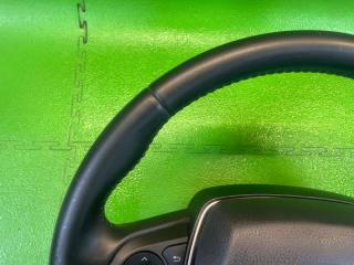 Руль TOYOTA HARRIER AXUH80 A25A-FXS 45100-48680-C0 2 ракурс