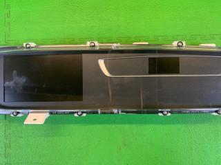 Спидометр NISSAN SERENA C27 MR20-DD 24810 5TA0B 3 ракурс