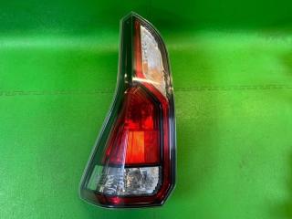 Стоп-сигнал левый NISSAN SERENA C27 MR20-DD 265555TA0A, 220-23719 1 ракурс